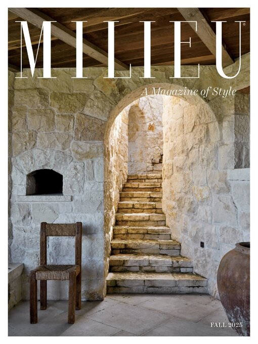 Title details for MILIEU by Pierce Publishing - Available
